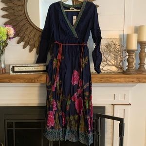 New Beautiful Summer Dress